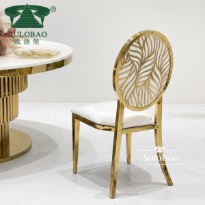 Wedding Bridal Chair
