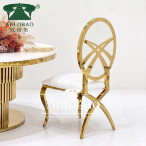 Memory Chair At Wedding