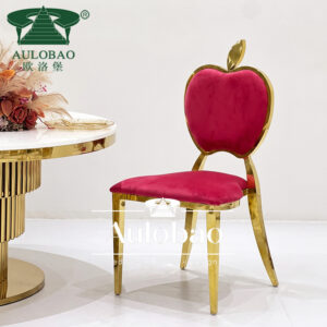 Stainless Steel Waiting Chair