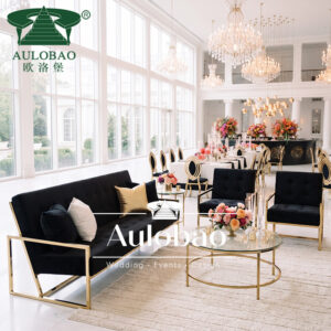 Lounge Wedding Sofa