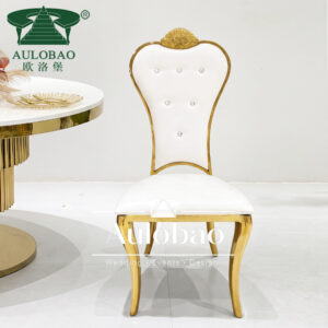 French Dining Chair
