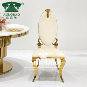 Antique Dining Chair