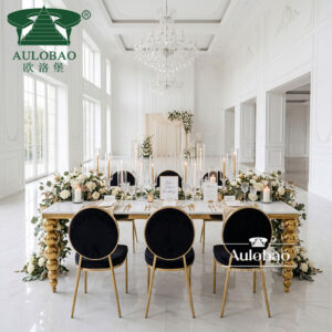Events Table