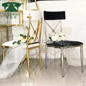 Chair Elegant Wedding