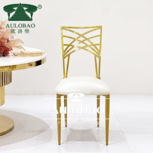 Aluminum Chair Outdoor