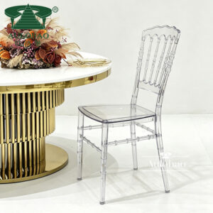 Resin Outdoor Chair