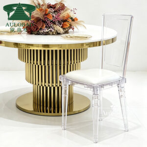 Acrylic Clear Chair