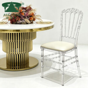 Crystal Chiavari Chair
