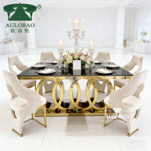 Modern Dining Tables