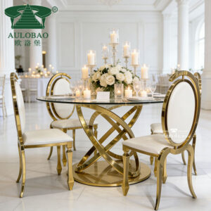 Center Table Living Room