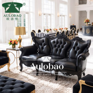 Throne Royal Sofa