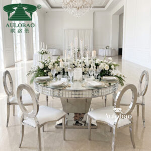Round Table Party