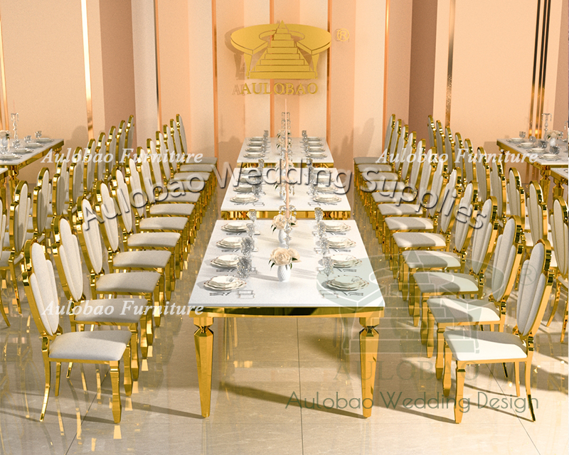 Banquet-Table