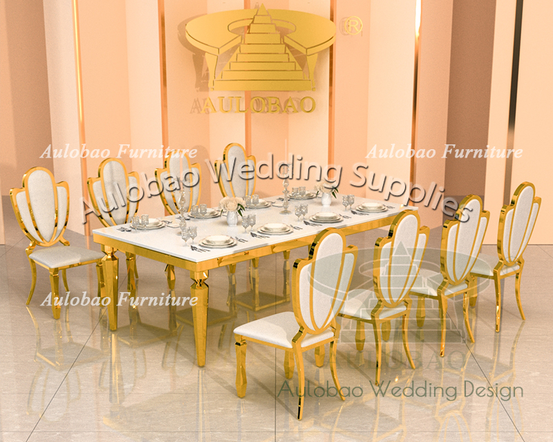Banquet-Table