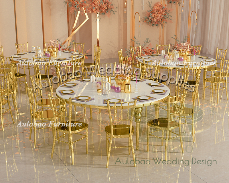 Stacking banquet chair