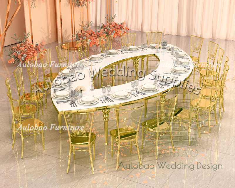 Stacking banquet chair