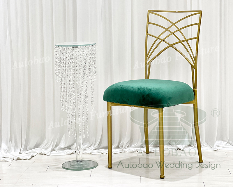 Tables and Chairs