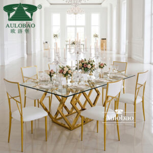 Wholesale Event Tables
