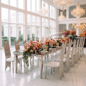 Stainless Steel Base Table