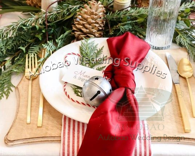 Christmas-Wedding