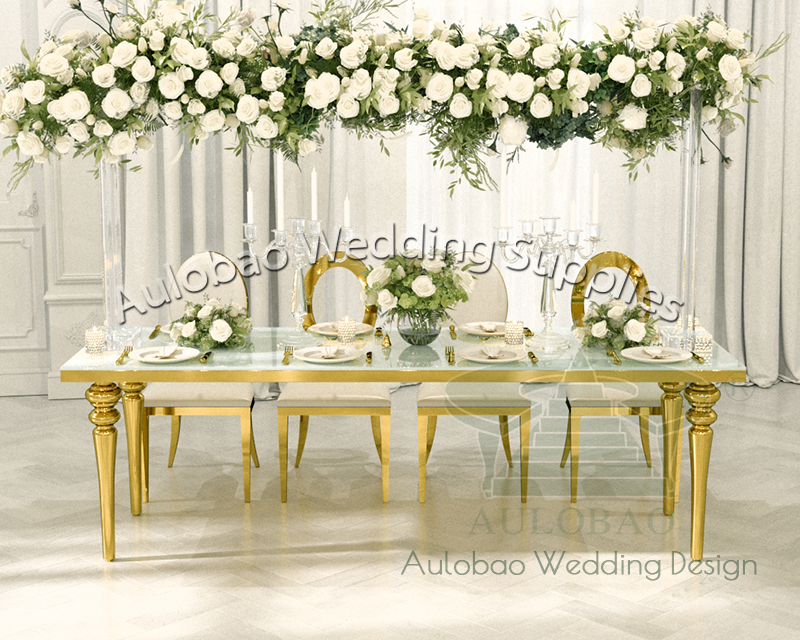 Wedding Rehearsal