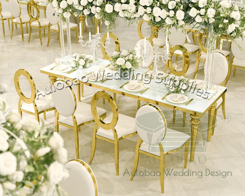 Wedding Rehearsal