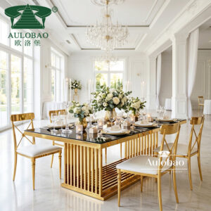 Long Table Events