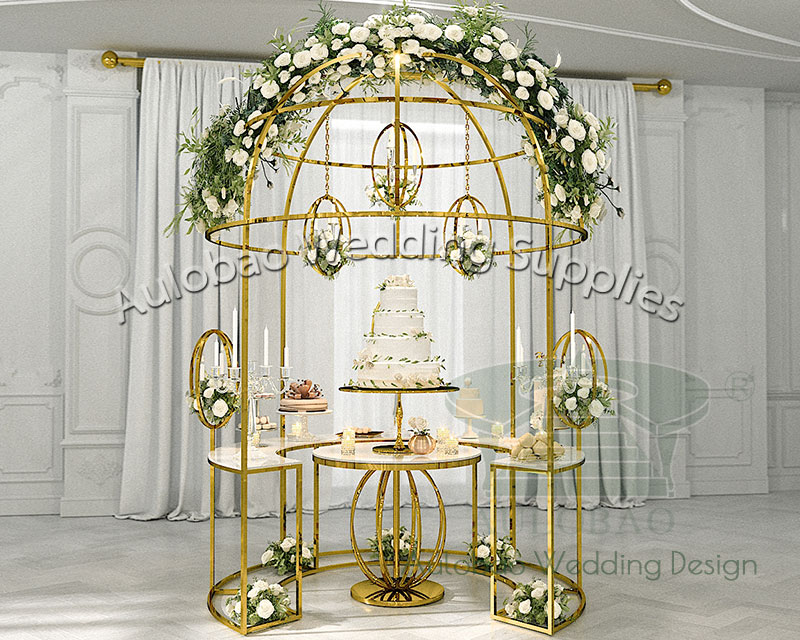 Winter Wedding Colour