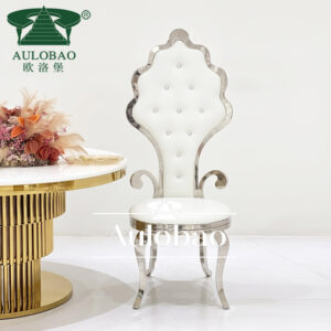 Wedding Throne Chair