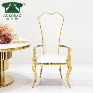 Wedding Empty Chair