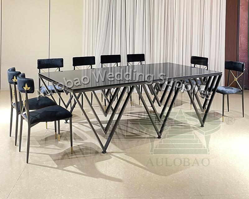 Tables