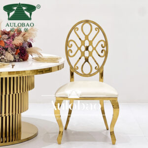 Dining Chairs Modern Luxury