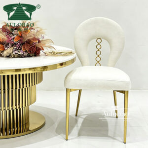 Velvet Dining Chairs