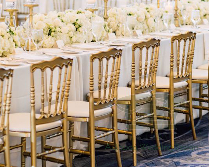 chairs for weddings