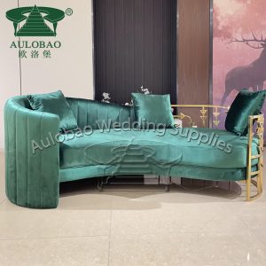 Luxury Lounge Sofa