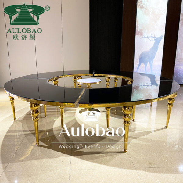Event Tables