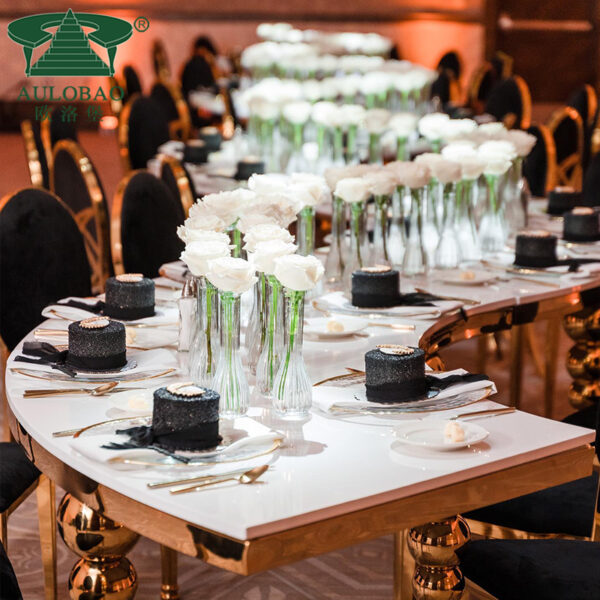 Event Tables