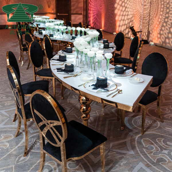 Event Tables