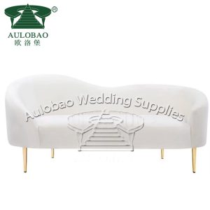 Fabric Lounge Sofa
