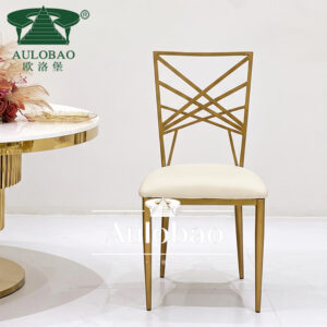 Banquet Chair Elegant
