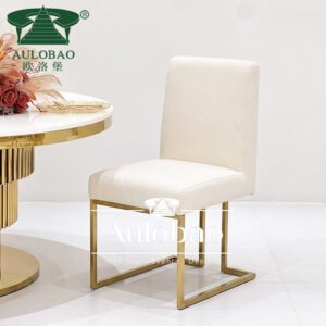 Dining Chairs Modern Luxury