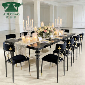 Event Tables And Chairs