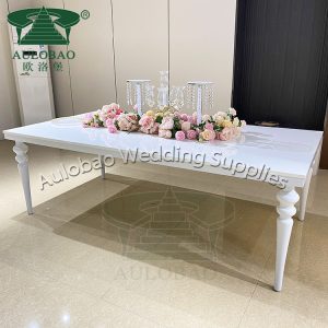 Party Event Table
