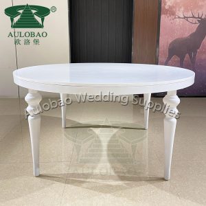 Dining Round Table