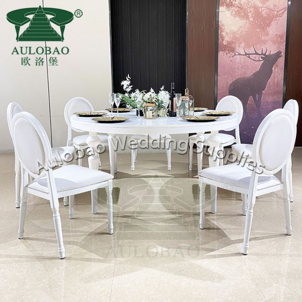 Dining Round Table