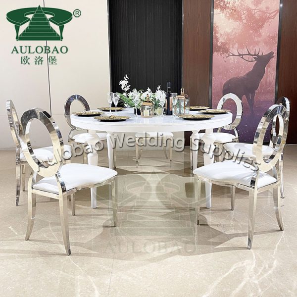 Dining Round Table