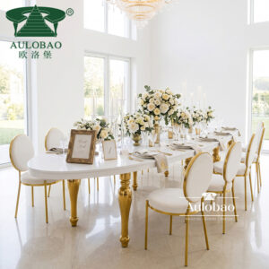 Mdf Wedding Table