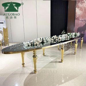 Metal Event Table