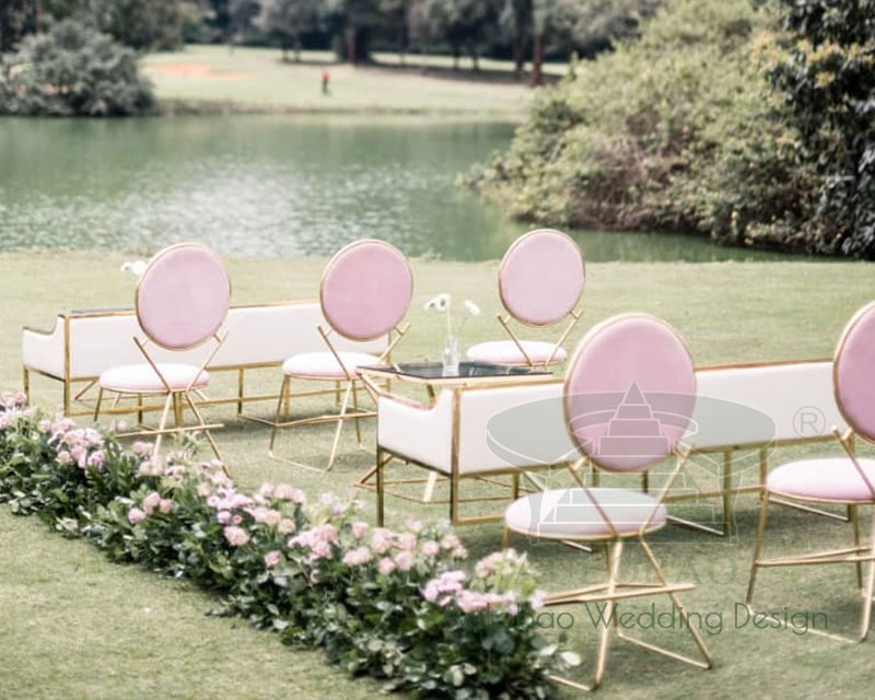 Tables And Chairs