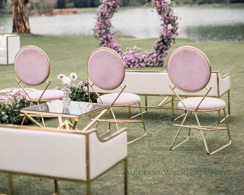 Tables And Chairs